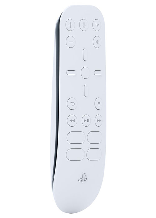 PS5 Media Remote /ARA