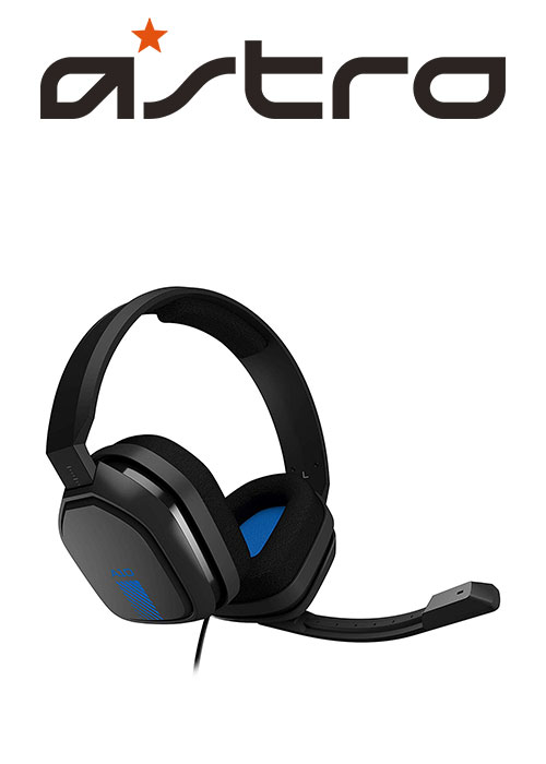 astro a10 headset ps4