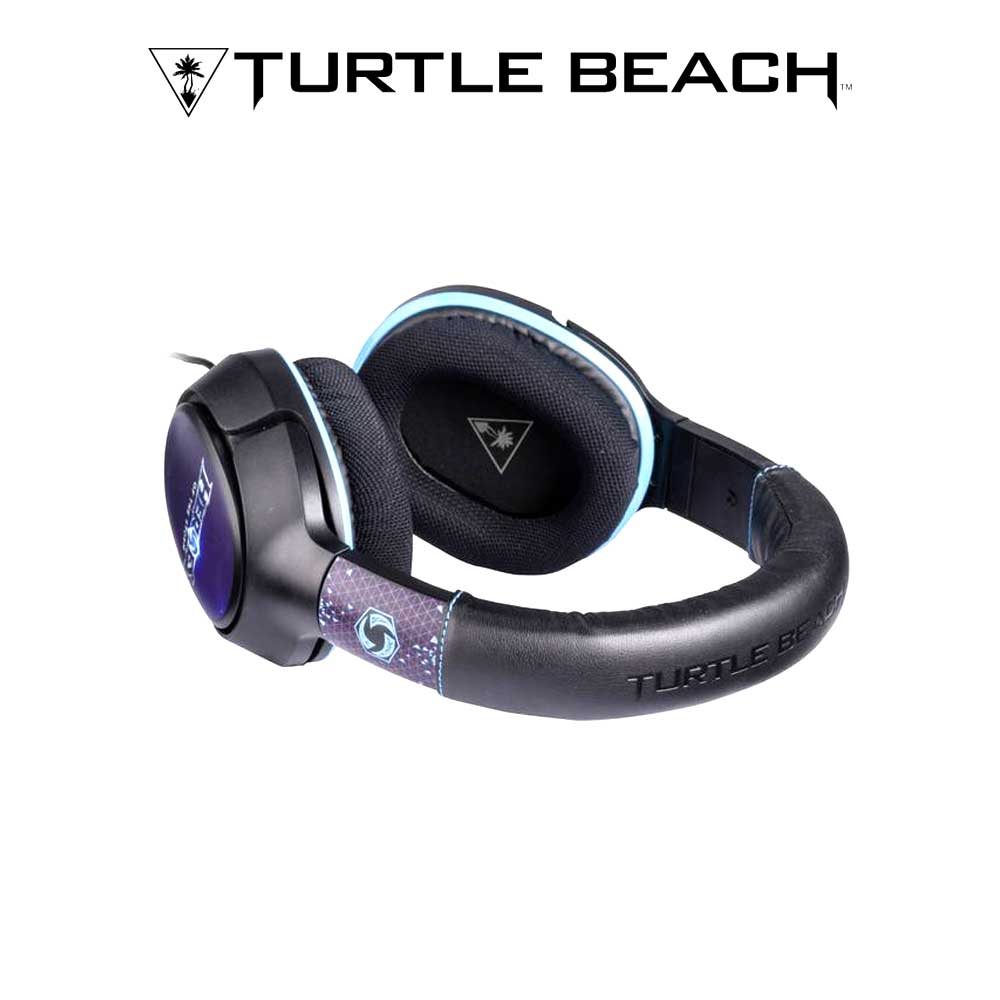 Turtle Beach Ear Force Heroes of the Storm Gaming Headset