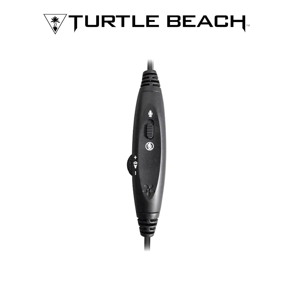 Turtle Beach Ear Force Heroes of the Storm Gaming Headset