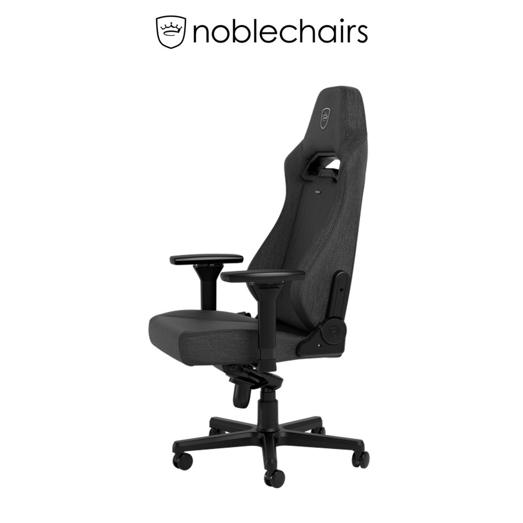 Noblechairs HERO ST Gaming Chair - Anthracite - Limited Edition 2020