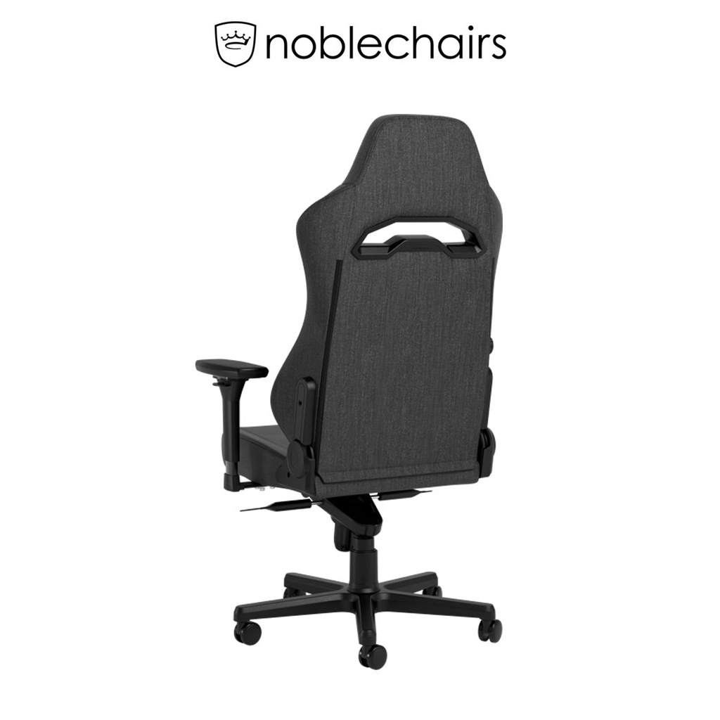 Noblechairs HERO ST Gaming Chair - Anthracite - Limited Edition 2020