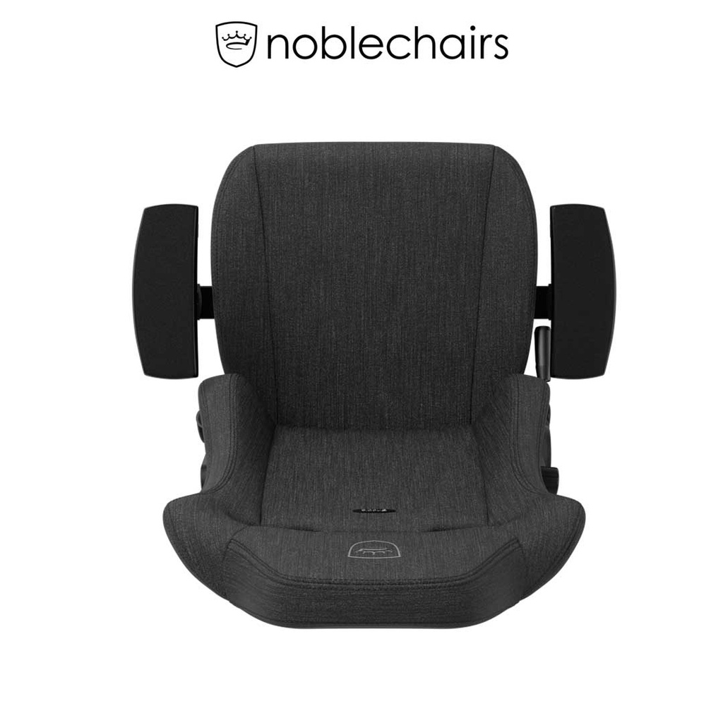 Noblechairs HERO ST Gaming Chair - Anthracite - Limited Edition 2020