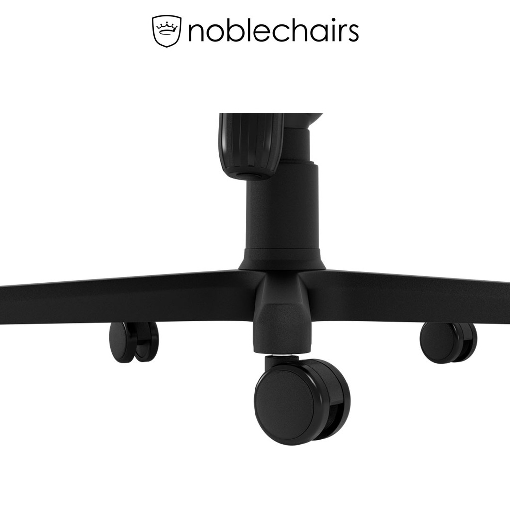 Noblechairs HERO ST Gaming Chair - Anthracite - Limited Edition 2020