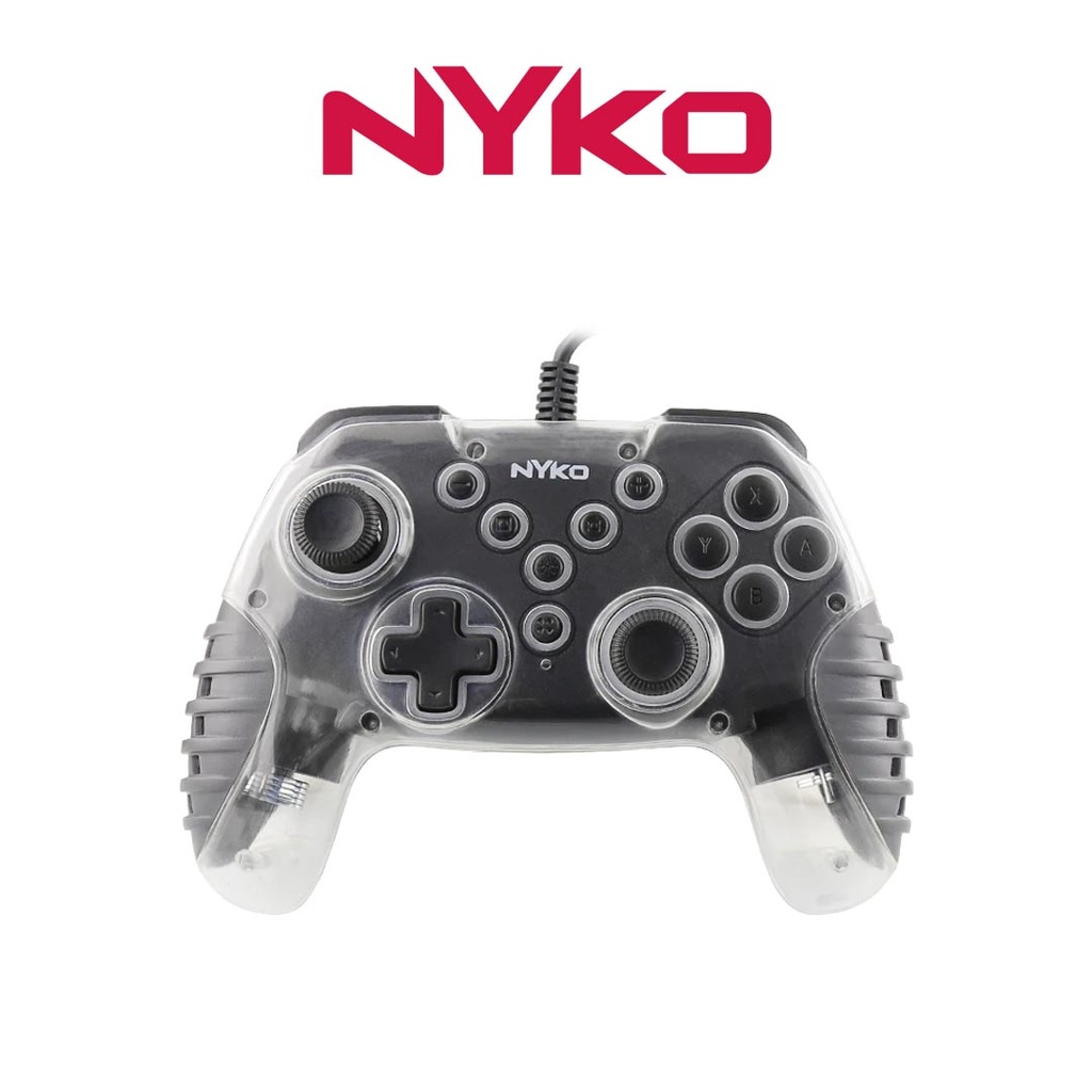 Nyko NS Airglow Controller