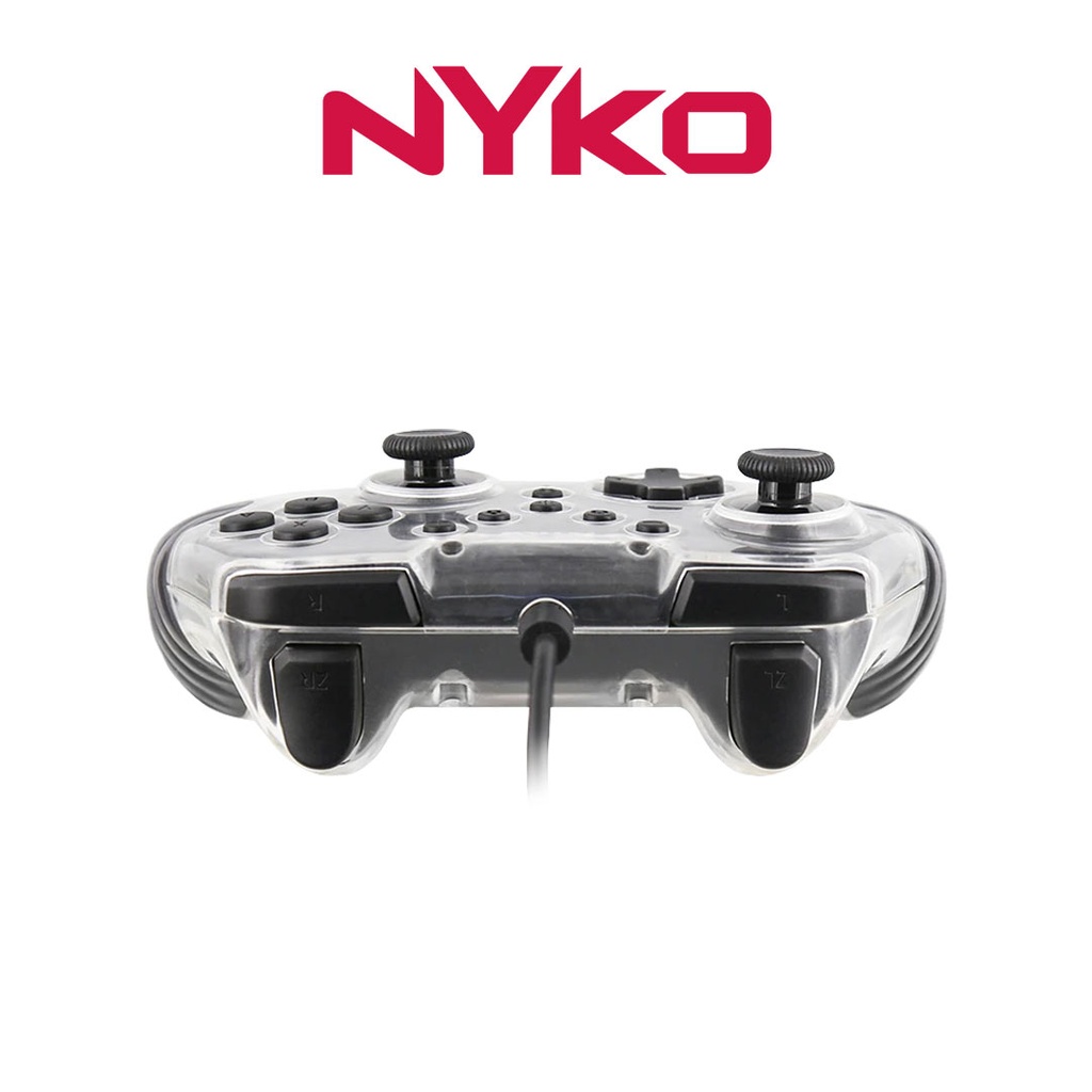 Nyko NS Airglow Controller