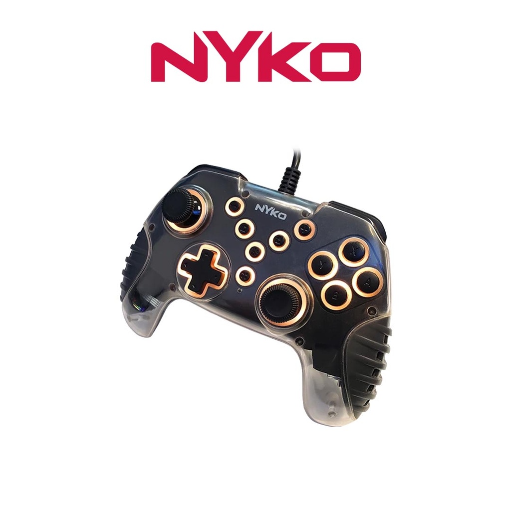 Nyko NS Airglow Controller