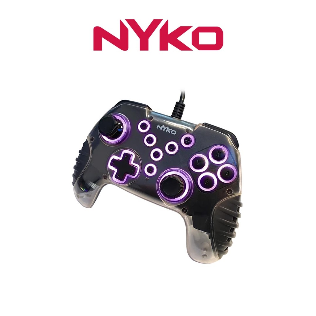 Nyko NS Airglow Controller