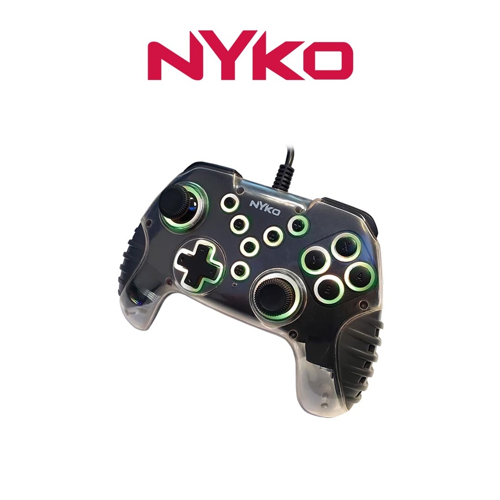 Nyko NS Airglow Controller