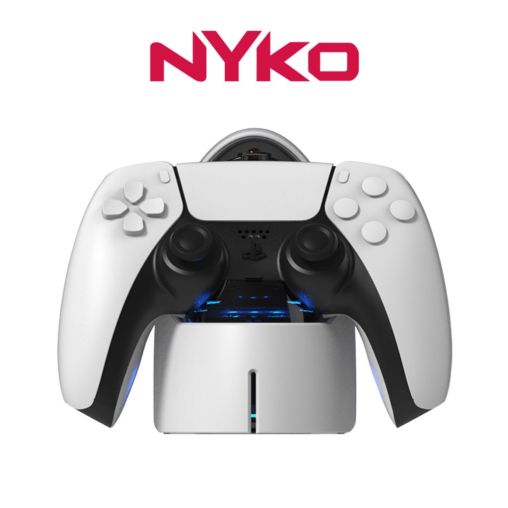 Nyko PS5 Charge Arc