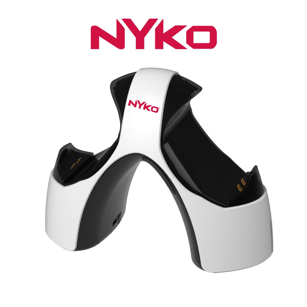 Nyko PS5 Charge Arc