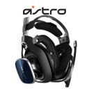 ASTRO PS4 A40 TR Wired Gen 4 Headset - Black/Blue