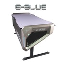 E-Blue EGT568-S Smart RGB Supervisor Table - Grey