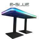 E-Blue EDT002-S Smart RGB Dining-Table(Rectangle) -White