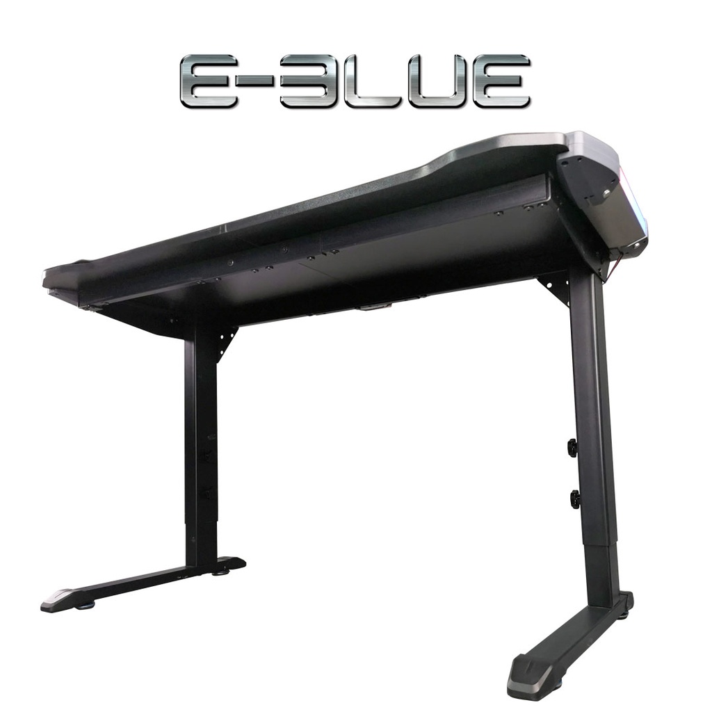 E-Blue EGT574-S Smart Glowing Gaming Desk