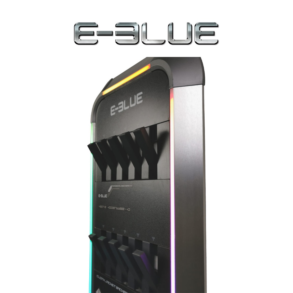 E-Blue EPH001-S Smart Wall Hanger