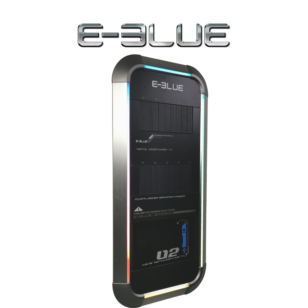 E-Blue EPH001-S Smart Wall Hanger