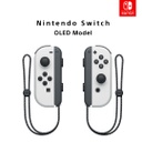 Nintendo Switch – OLED Model white set