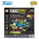 NBX Pop! Funkoverse Strategy Game Base Set