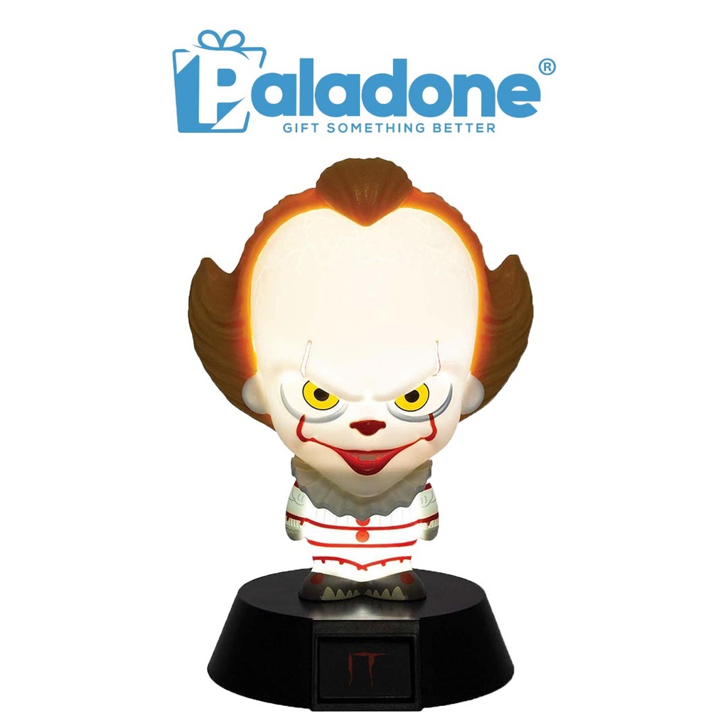 Paladone Icon Pennywise V2