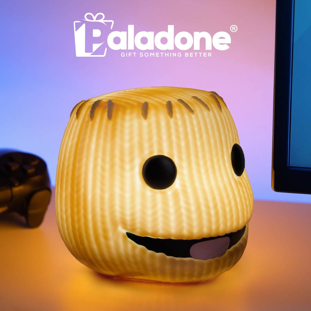 Paladone PlayStation Sackboy Light With Sound