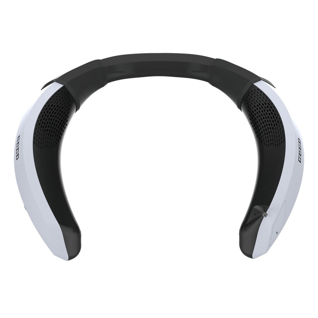 HORI 3D Surround Gaming Neckset - Wired Wearable Speaker for PS5