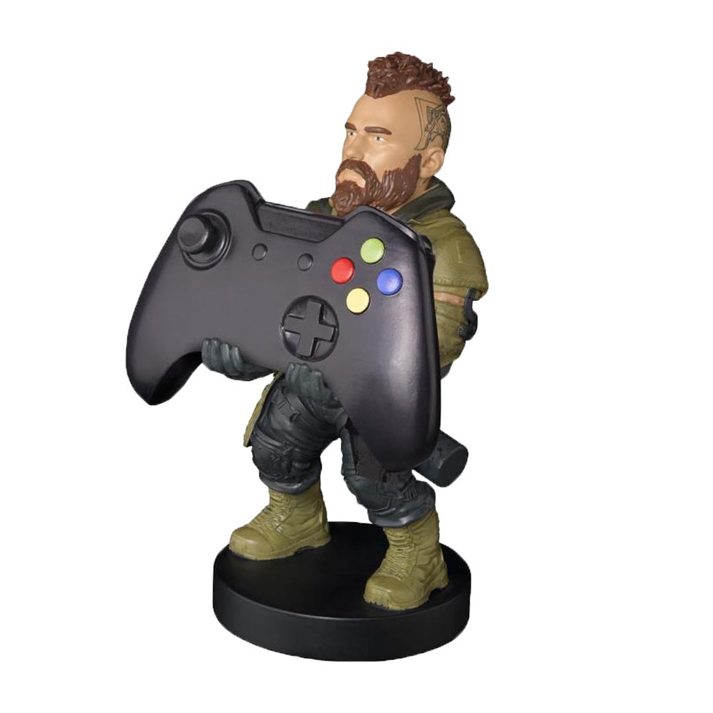 Cable Guys Call of Duty: Ruin Figure