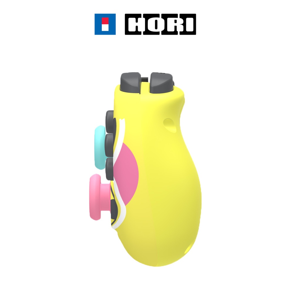 HORI NS Horipad Mini Pikachu Pop