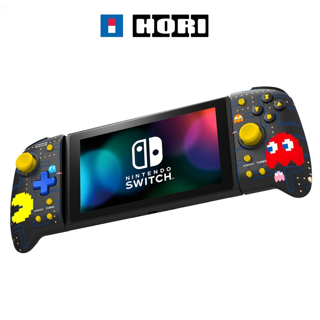 HORI NS Split Pad Pro Pac-Man Edition