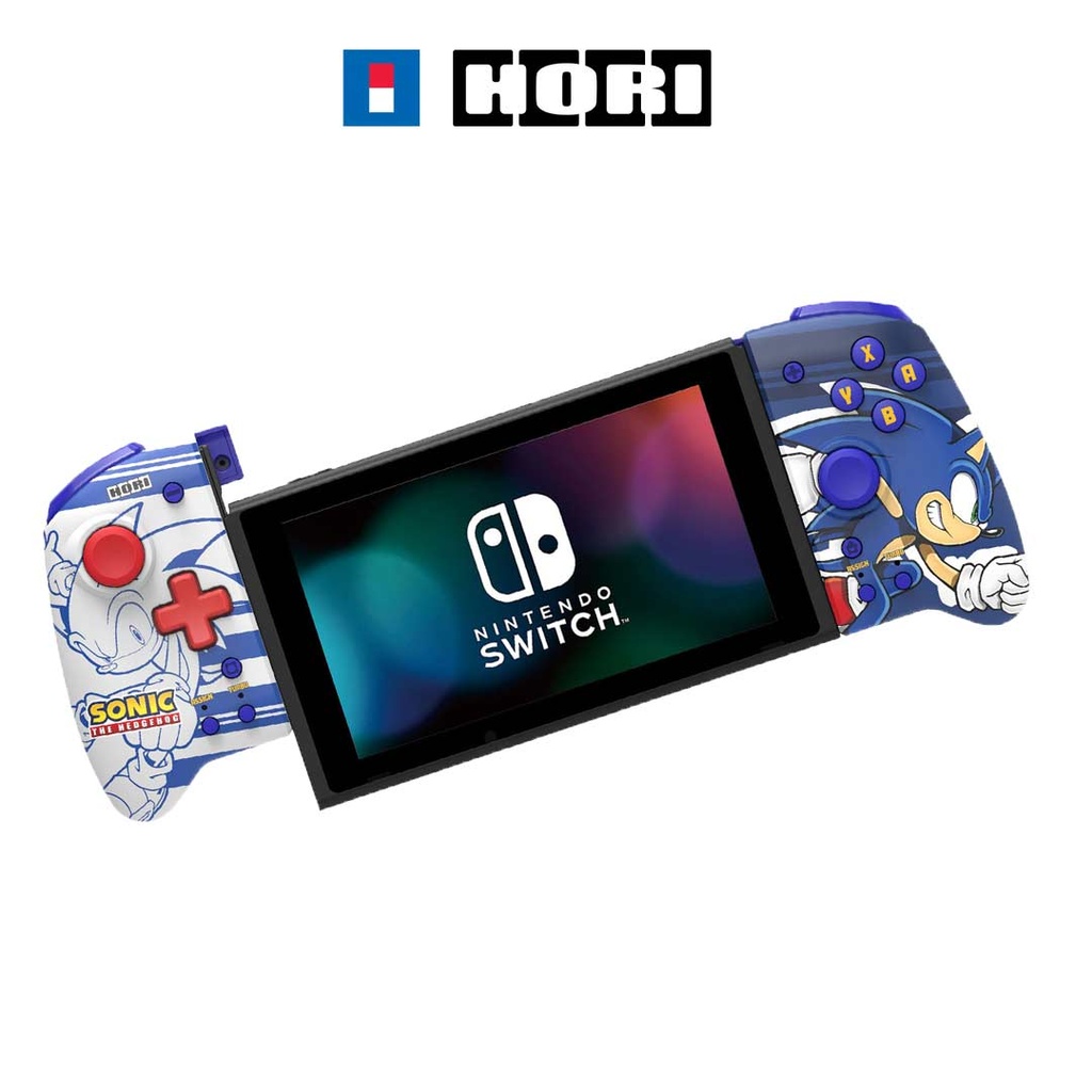 HORI NS Split Pad Pro Sonic The Hedgehog