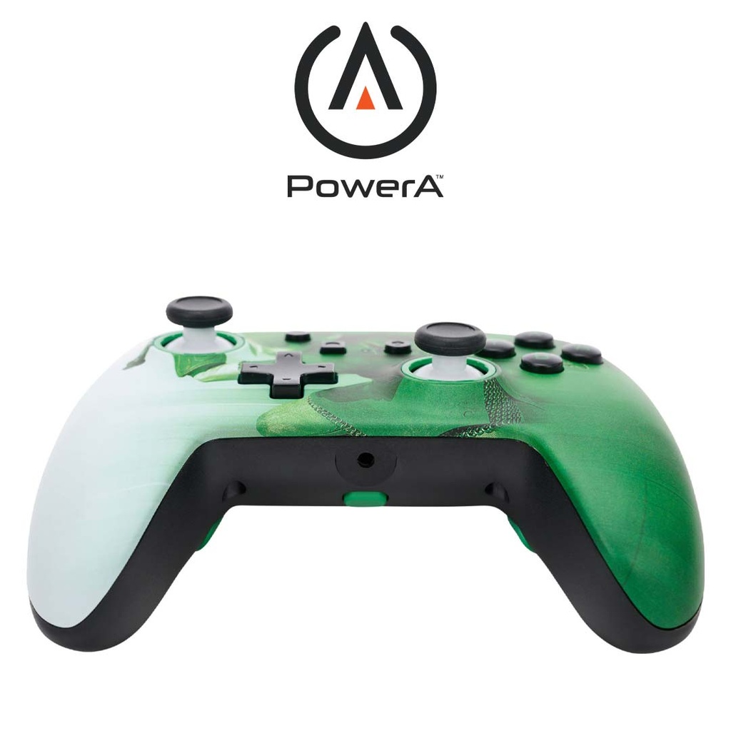 Power A Enhanced Wired Controller - The Legend Of Zelda Heroic