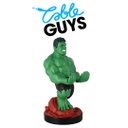 Cable Guy Controller Holder - Hulk Figure