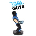Cable Guys Controller Holder - Mortal Kombat Sub Zero Figure