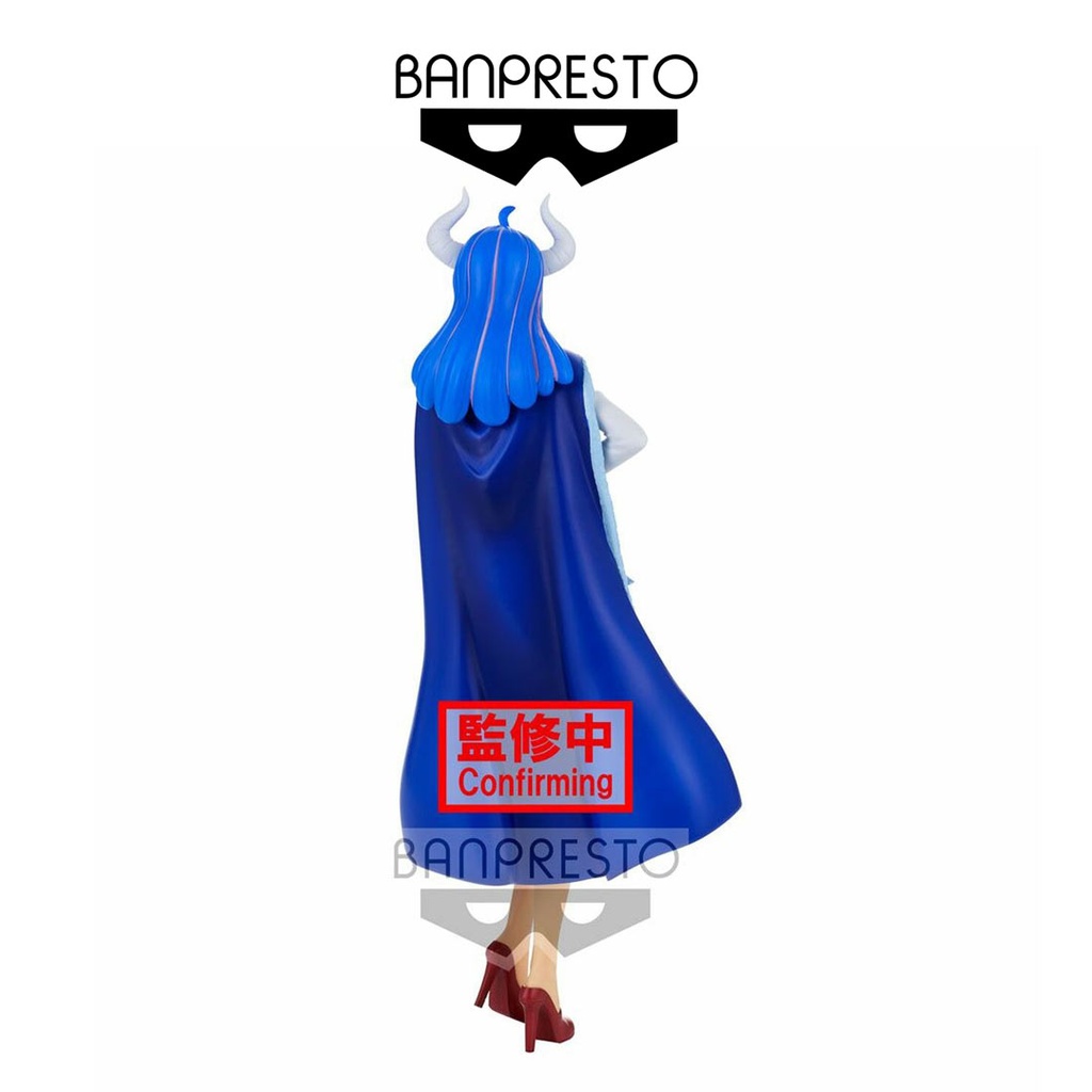 Banpresto One Piece Glitter &amp; Glamours: Ulti Ver. A Figure