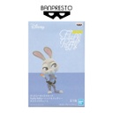 Banpresto Q Posket Fluffy Puffy Disney - Zootopia: Judy Figure