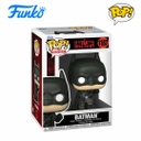 Funko POP! The Batman: Batman Figure
