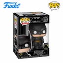 Funko POP! Batman 80th: Batman 1989 Figure