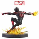 Marvel Gallery Comic Spiderman Miles Morales Figure