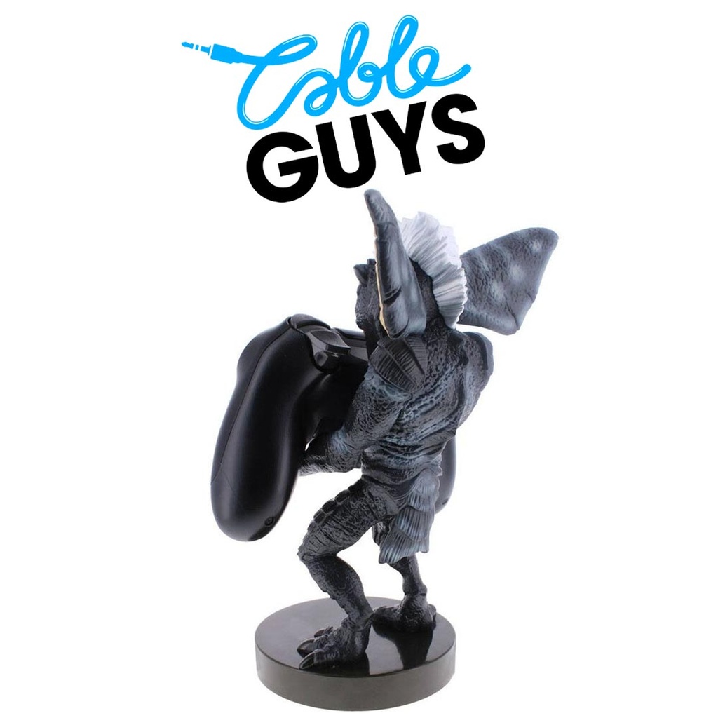 Cable Guys Device Holder - Gremlin Stripe Figure