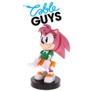Cable Guys Device Holder - Sonic The Hedgehog: Amy Rose Figure