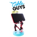 Cable Guys Device Holder - Harley Quinn Figure