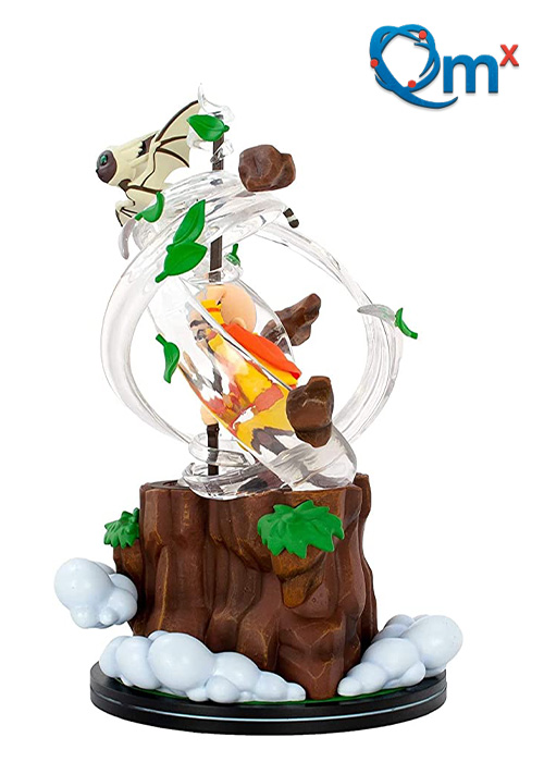 QMx Aang Q-Fig Max Elite
