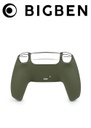 BIGBEN PS5 Silicone Protective Case + Thumb Grips PS5 (Camouflage)
