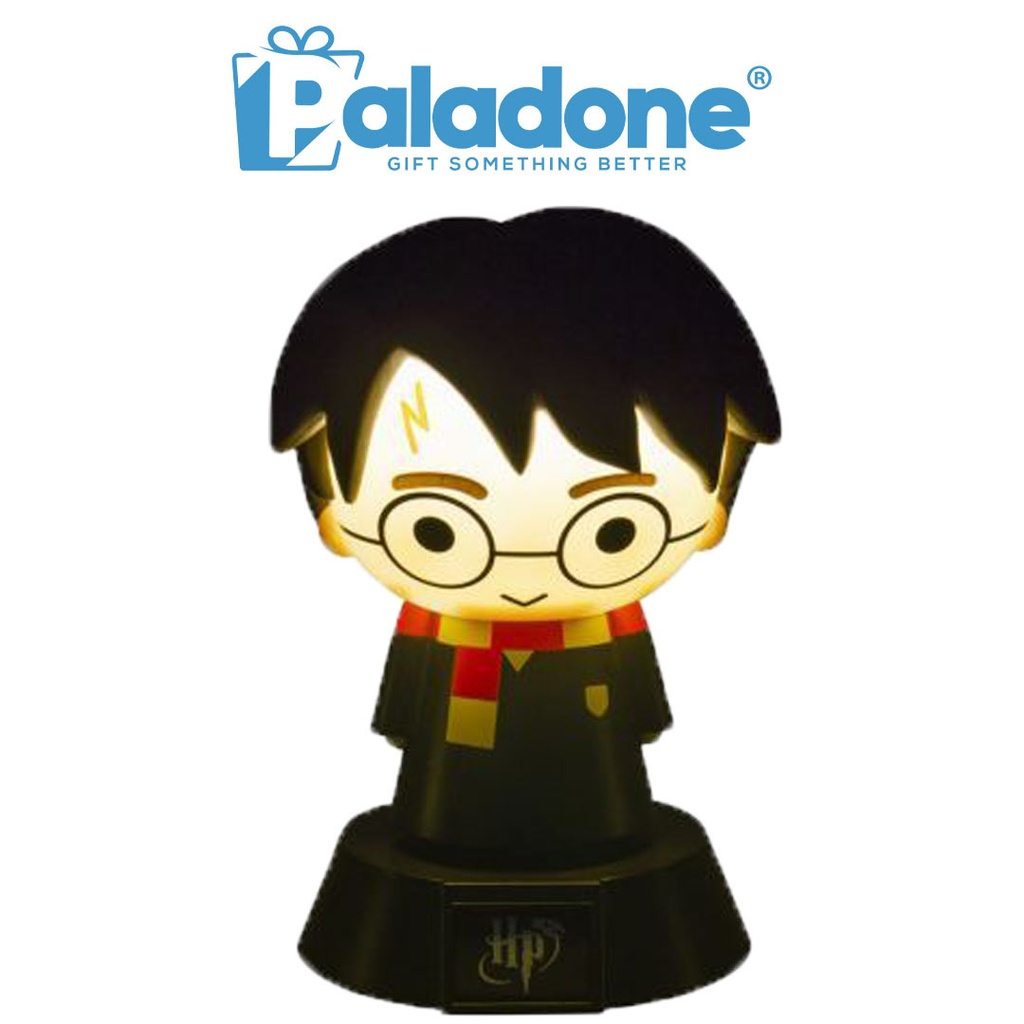 Paladone Harry Potter Icon Light