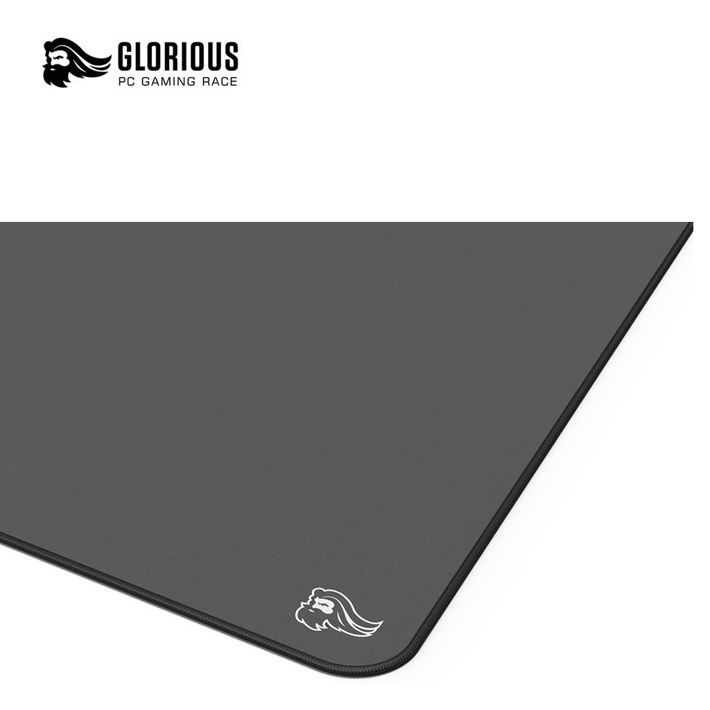 Glorious Element Mouse Pad - Ice