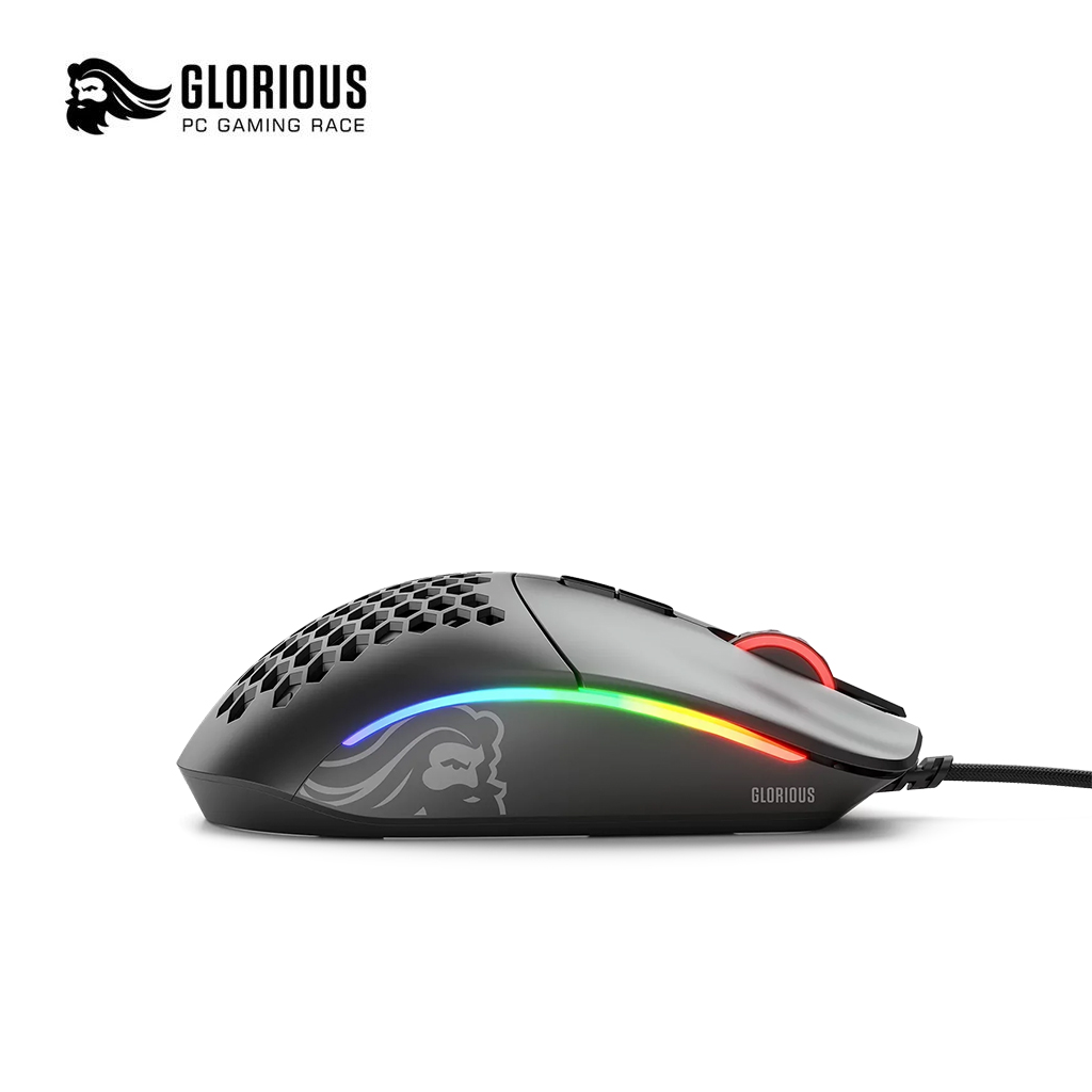 Glorious Model I RGB Gaming Mouse - Matte Black