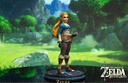 First 4 Figures - The Legend of Zelda - Breath of the Wild: Zelda Figure