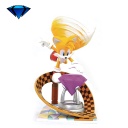 Diamond Select - Sonic Gallery Tails Figure