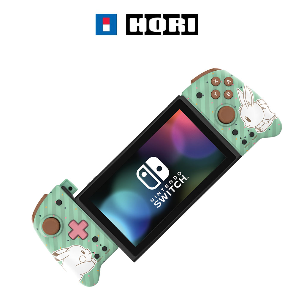 HORI NS Split Pad Pro - Pikachu & Eevee