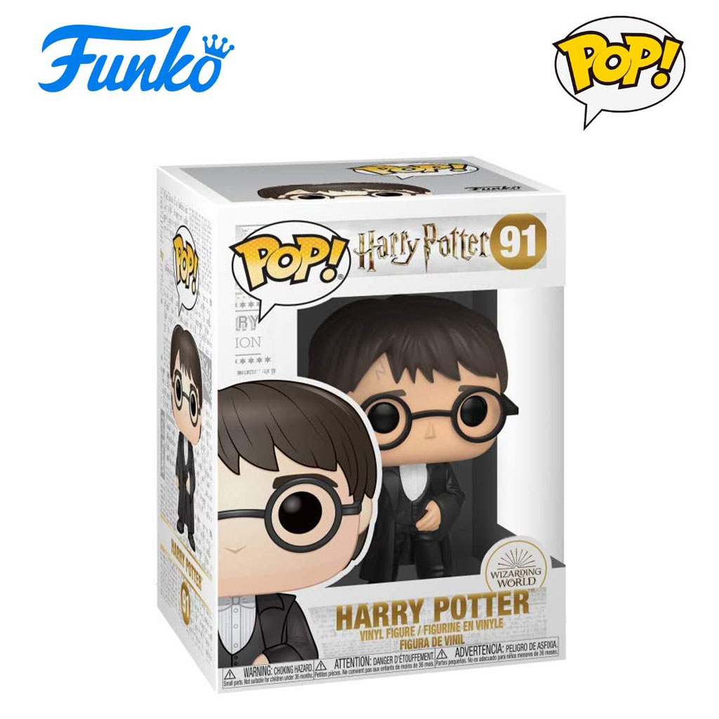 Funko POP! Harry Potter 91